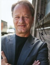 Tom Gerhardt-Hausmeister Krause - Film/TV-DIN A5 Foto mit Originalsignatur-288- 