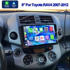 For Toyota RAV4 2006 2007-2012