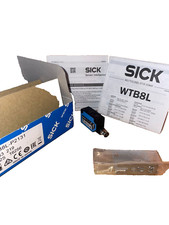Sick wtb8l p2131 - 6033219, )