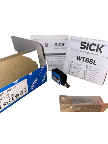 Sick wtb8l p2131 - sick, wtb8l-p2131
