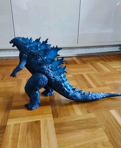 Godzilla action figur - godzilla, /