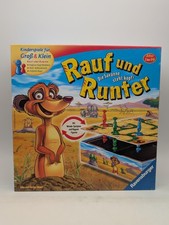 Rauf und Runter Ravensburger