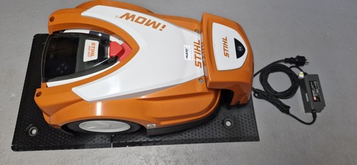 Stihl mähroboter rmi 422 - mähroboter,