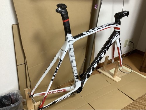 2013 look 695 - 695, rennrad