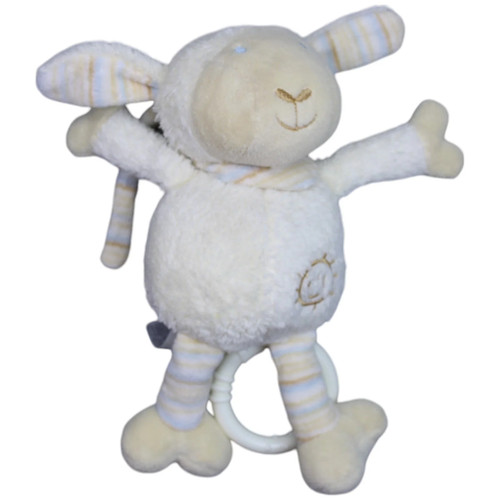 Baby club schaf spieluhr cm - baby,