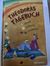 „Theodoras Tagebuch“