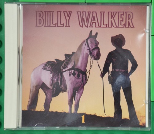 Billy walker cross the - billy,