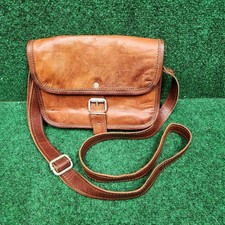 Gusti-Leder Goat Leather Purse
