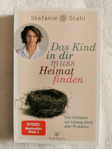 Das kind dir muss - kind, heimat