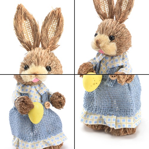 Stück osterhasen - stück,