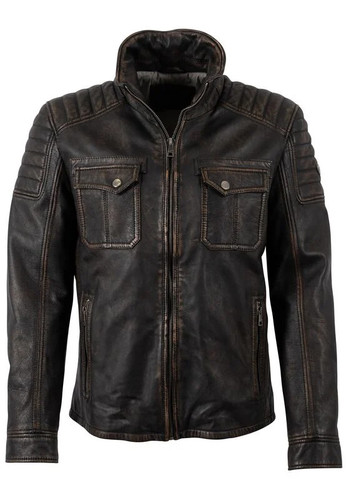 Mauritius lederjacke herren - mauritius,