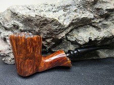 Stanwell Freehand "Estate" Made  In Denmark Pfeife Pipe #1782