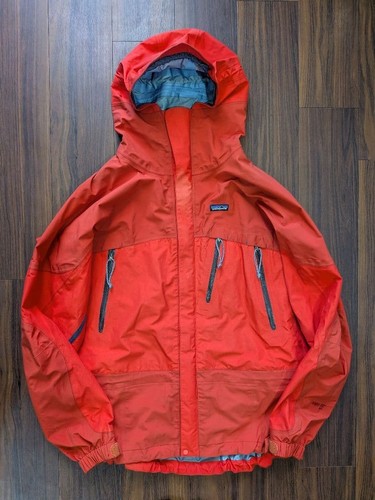 Patagonia ice nine jacket 2001 - patagonia,