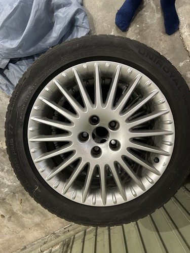Alufelge felge felgen - alufelge,