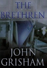 The Brethren - Hardcover By