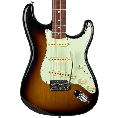 Fender vintera 60s - vintera,