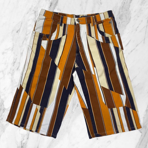 Jeckerson jeans shorts herren - jeans,