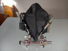 Schlafzimmer 4x5 Zoll Linhof Bi-System, tolles Schulzimmer