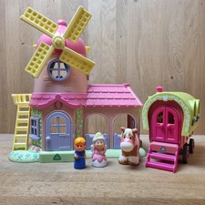 ELC Happyland Windmühle