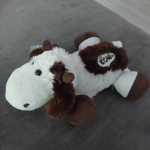 Bambia handpuppe cow kuh - bambia, cow/kuh