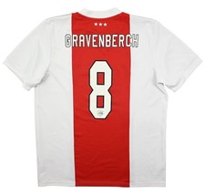 Adidas 2021-22 AJAX AMSTERDAM