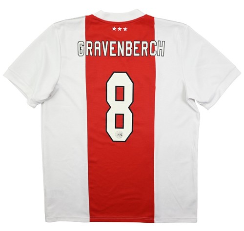 Adidas 2021 ajax - 2021-22, amsterdam