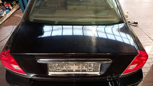 Heckdeckel heckklappe volvo - heckklappe,
