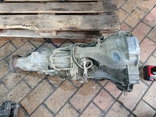 Audi 80 90 Quattro Getriebe
