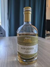 Glen garioch 2011 2025 - glen,