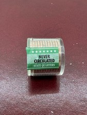 Danbury Mint State Quarters