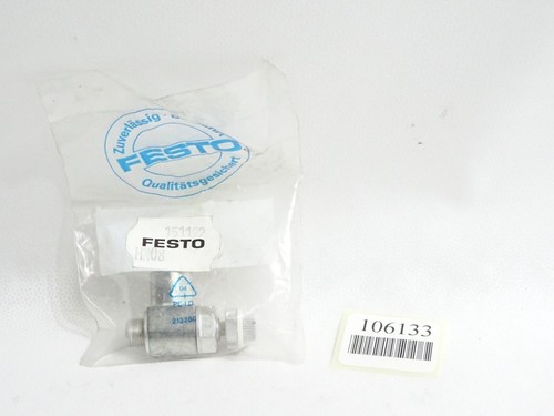 Festo 151192 grlz rs b - festo, grlz-1/8-rs-b