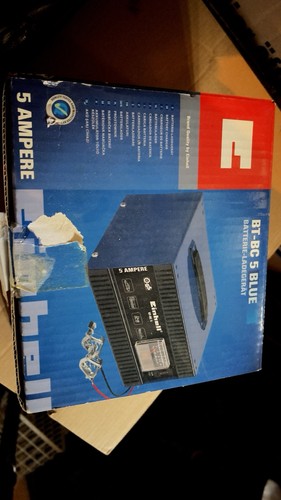 Einhell batterie ladegerät - einhell,