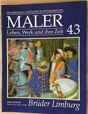 Maler : Leben, Werk und ihre