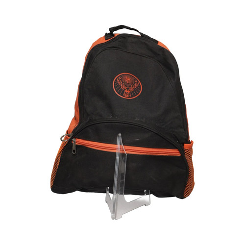Jägermeister rucksack - jägermeister,,