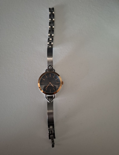 Fossil damen armbanduhr analog - fossil,