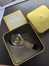 Herren-Armbanduhr YC 1029-L-B