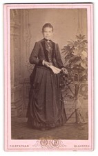 Fotografie F. E. Stephan