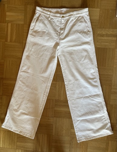 Cambio wideleg jeans - jeans,