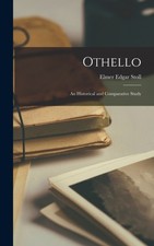 Stoll othello an historical - an,