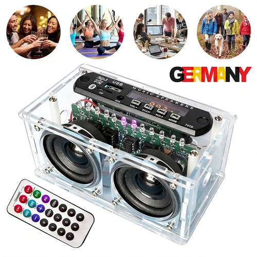 Diy elektronische löten kit - elektronische,