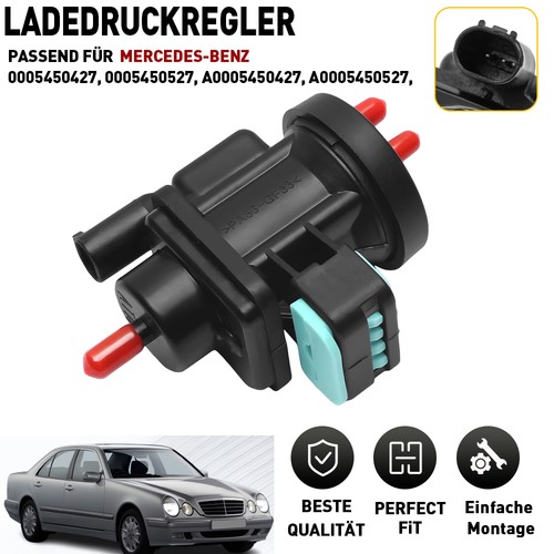 Turbolader druckwandler - turbolader,