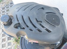 MTD  OHV  Rasenmähermotor Seriennummer 1P61RHC1112053B0346 Ersatzteilspender 