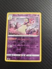  Pokemon Karte Hisui Tornupto