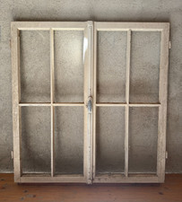 Sprossenfenster