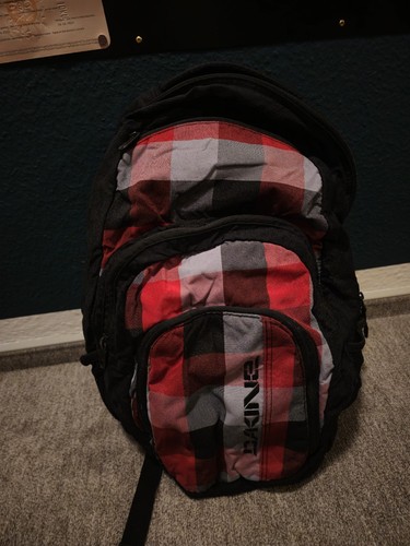 Dakine rucksack schulrucksack - dakine,