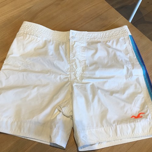 Hollister badeshort neu l - badeshort, gr
