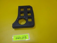 BMW R100 GS R80 GS 87-90 R80G/S R65GS Kontrolleuchten Einheit Blende 1244754 