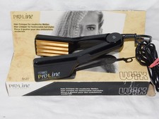 Neu "  Hair Crimper für