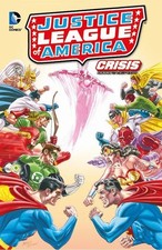 Justice League of America –