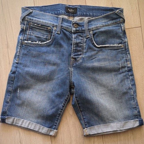 Pepe jeans london kurze - pepe, hose